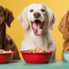 Alimentos prohibidos para perros con alergias qué evitar